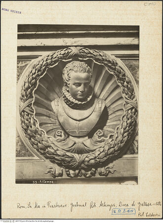 Vorderseite von bh007792_recto