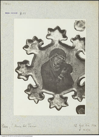 Vorderseite von bh007818_recto