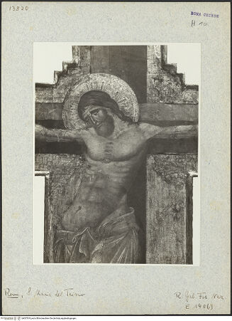 Vorderseite von bh007819_recto