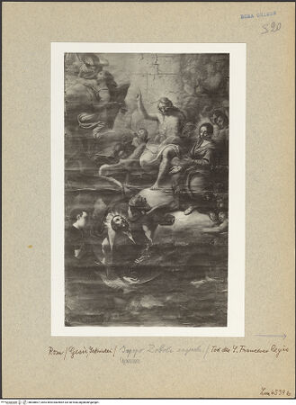 Vorderseite von bh008807_recto