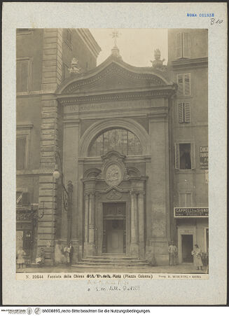 Vorderseite von bh008895_recto