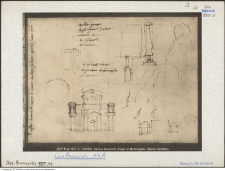 Vorderseite von bh009968_recto