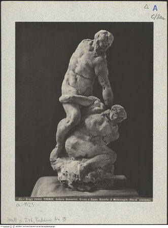 Vorderseite von bh009981_recto