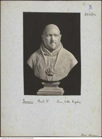 Vorderseite von bh010029_recto