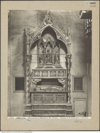 Vorderseite von bh010210_recto