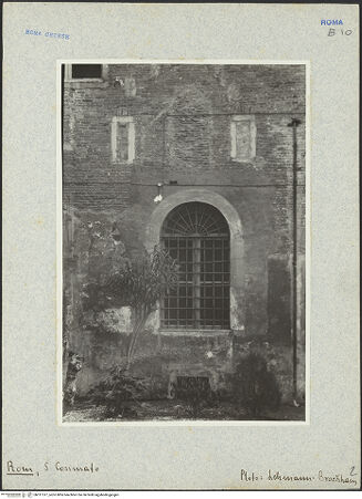 Vorderseite von bh011517_recto