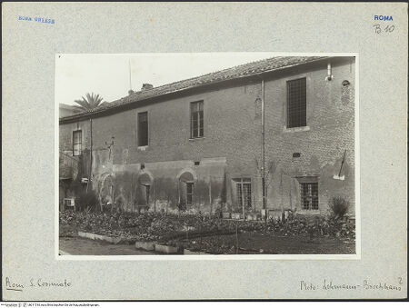 Vorderseite von bh011518_recto