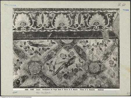 Vorderseite von Alinari [https://www.deutsche-digitale-bibliothek.de/content/lizenzen/rv-ez/] Vita des heiligen Alexius - , bh011547_recto. Foto.