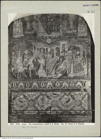 Vorderseite von Alinari [https://www.deutsche-digitale-bibliothek.de/content/lizenzen/rv-ez/] Vita des heiligen Alexius - , bh011548_recto. Foto.