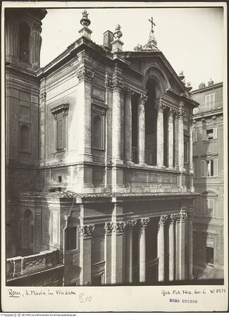 Vorderseite von bh014384_recto