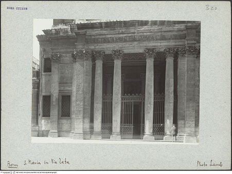 Vorderseite von bh014386_recto