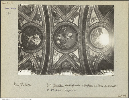 Vorderseite von bh014421_recto