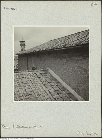 Vorderseite von bh014425_recto