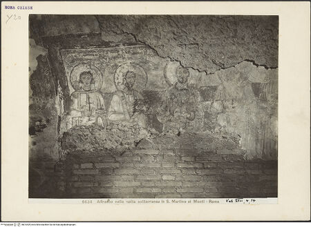 Vorderseite von bh014439_recto