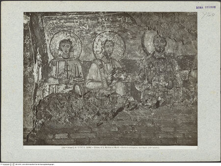 Vorderseite von bh014441_recto