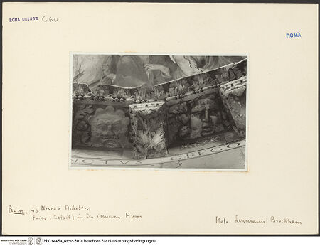 Vorderseite von bh014454_recto