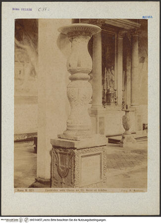 Vorderseite von bh014457_recto