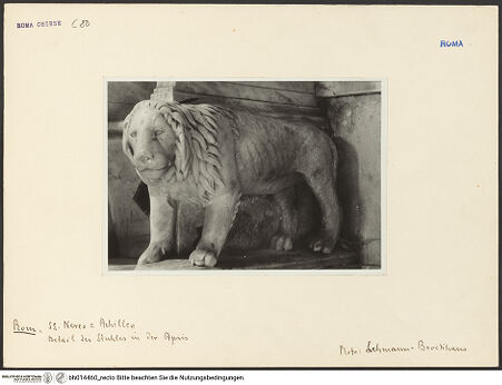 Vorderseite von bh014460_recto