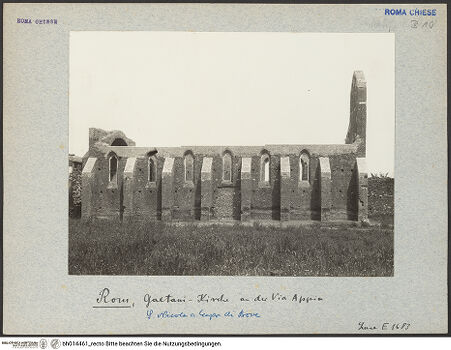 Vorderseite von bh014461_recto