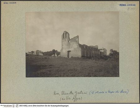 Vorderseite von bh014462_recto