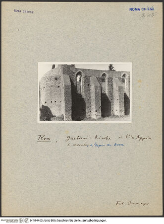 Vorderseite von bh014463_recto