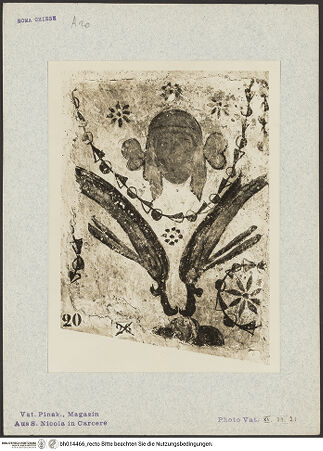 Vorderseite von bh014466_recto