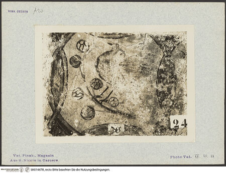 Vorderseite von bh014470_recto