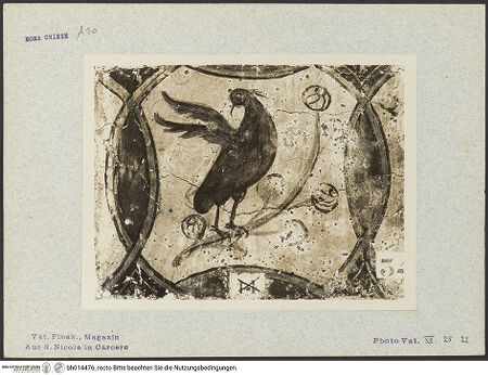 Vorderseite von bh014476_recto