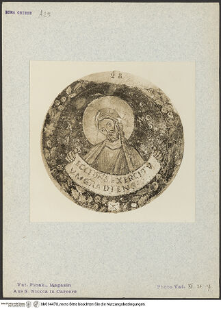 Vorderseite von bh014478_recto