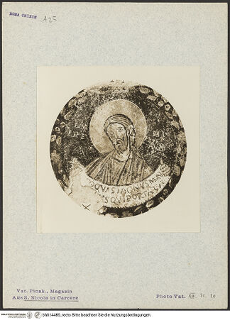 Vorderseite von bh014480_recto