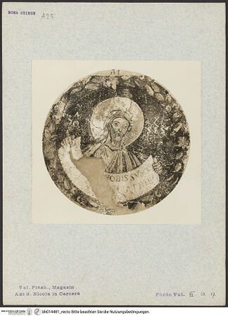 Vorderseite von bh014481_recto