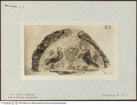 Vorderseite von bh014484_recto