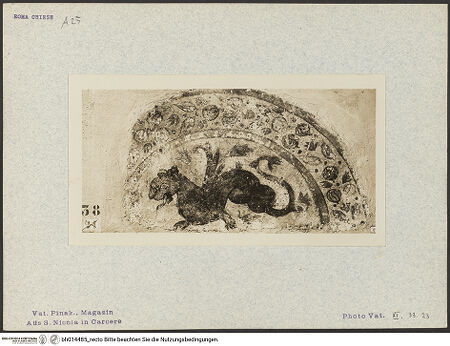 Vorderseite von bh014485_recto