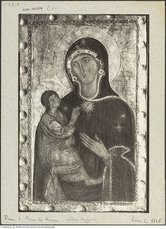 Vorderseite von bh014502_recto