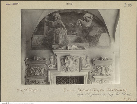 Vorderseite von bh014507_recto