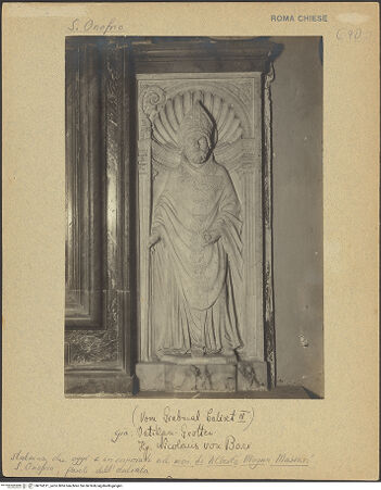 Vorderseite von bh014511_recto