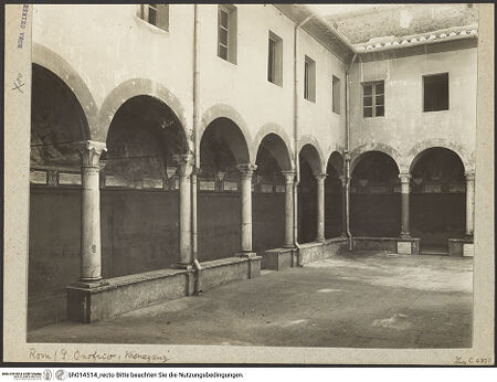 Vorderseite von bh014514_recto