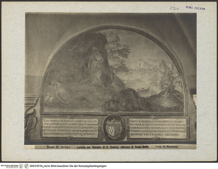 Vorderseite von bh014516_recto