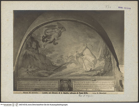 Vorderseite von bh014518_recto