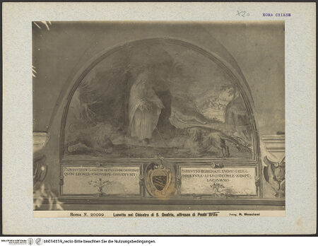 Vorderseite von bh014519_recto