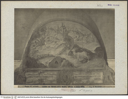 Vorderseite von bh014523_recto