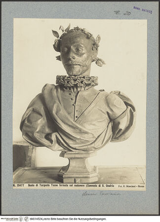 Vorderseite von bh014524_recto