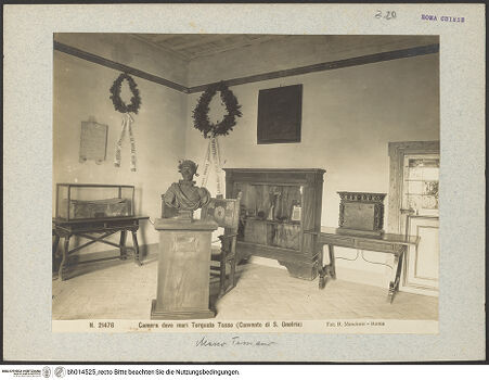 Vorderseite von bh014525_recto