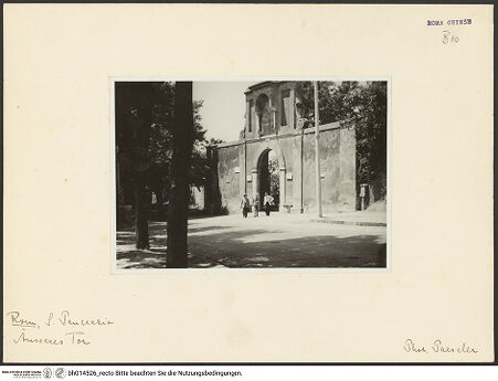 Vorderseite von bh014526_recto