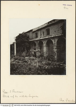 Vorderseite von bh014529_recto