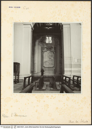 Vorderseite von bh014531_recto