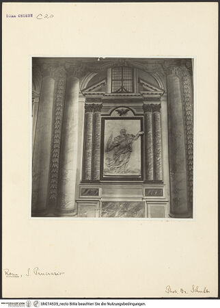 Vorderseite von bh014535_recto