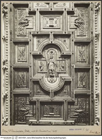 Vorderseite von bh014541_recto