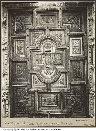 Vorderseite von bh014542_recto