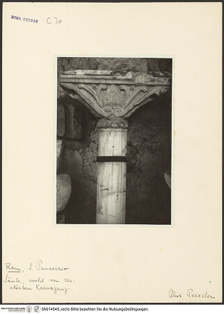 Vorderseite von bh014545_recto